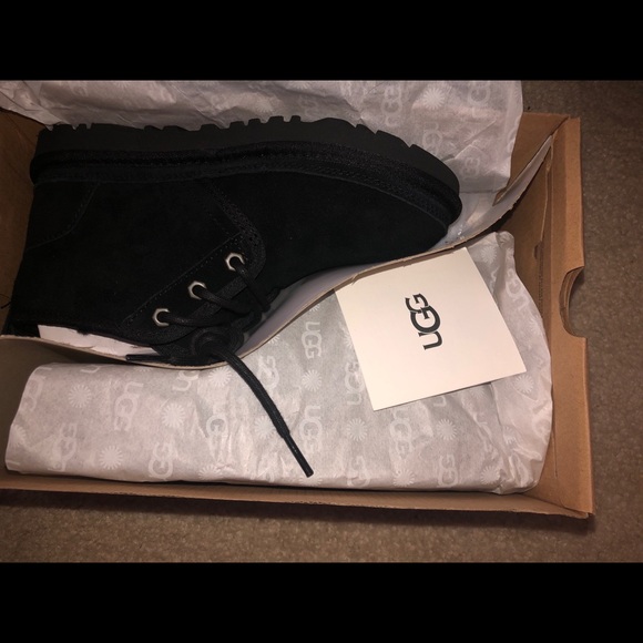 UGGs - Picture 3 of 3